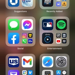 Meet your Posher, Mike